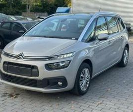 ② CITROEN C4 PICASSO — CITROËN — 2EMEMAIN
