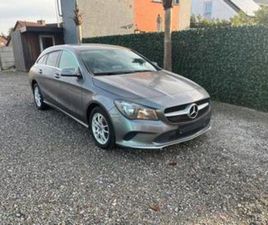 ② MERCEDES CLA — MERCEDES-BENZ — 2EMEMAIN