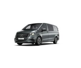 VITO 114 FOURGON MWB DSL VITO 2.0 BLUETEC L2 MIXTO PRO
