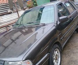VOLKSWAGEN SANTANA VOLKSWAGEN SANTANA CLI /CL /C 1.8/2.0 /SU 2.0 2P/4P 1993