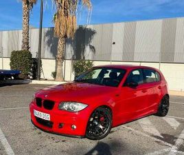 BMW SERIE 1 130 130I