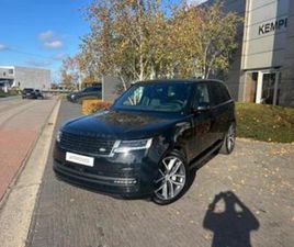 ② LAND ROVER RANGE ROVER P460E HSE — LAND ROVER — 2EMEMAIN