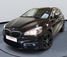 BMW SERIE 2 ACTIVE TOURER 218 BMW SERIE 2 218I ACTIVE TOURER
