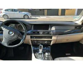 BMW SERIE 5 TOURING 525 BMW SERIE 5 525DA TOURING XDRIVE