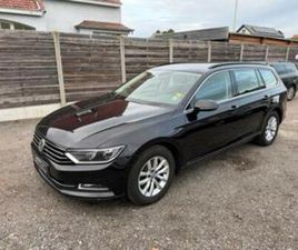 ② VW PASSAT 1.6TDI 2016 120PK — VOLKSWAGEN — 2EMEMAIN