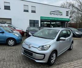 ② VOLKSWAGEN UP 2014 66 000 KM — VOLKSWAGEN — 2EMEMAIN