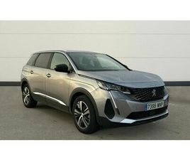 PEUGEOT 5008 E-DCS6 PEUGEOT 5008