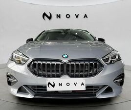 BMW SÉRIE 2 1.5 218I SPORT GRAN COUPÉ