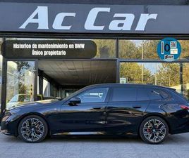 BMW SERIE 5 TOURING 530E BMW SERIE 5 530E TOURING