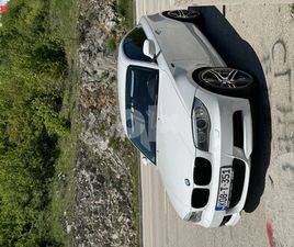 BMW E82 123D M OPTIC