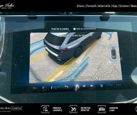 MERCEDES-BENZ E 300 E HYBRID AMG LINE