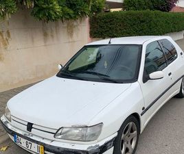 PEUGEOT 306 PEUGEOT 306 1.9 XSDT