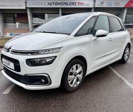1.2L 130 FEEL EAT BVA /ENTRETIEN EXCLUSIF CITROËN/DISTRIBUTION REMPLACÉE