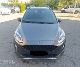 FORD FIESTA ST FIESTA VII 5P 1.0 ECOBOOST ST-LINE S