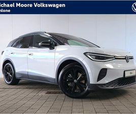 ID.4 PRO STYLE 77KWH 286HP