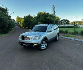 KIA MOHAVE KIA MOHAVE 3.0 VGT EX AUTO H570