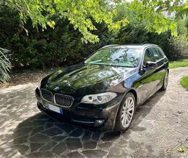 525D TOURING TITANIUM