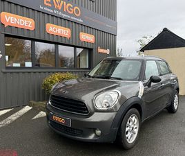 1.6 D 90CH ONE - ENTRETIEN COMPLET - 2 EME MAINS