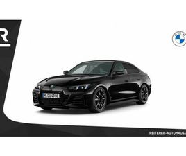 BMW I4 GRAN COUPE XDRIVE M50