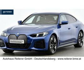 BMW I4 GRAN COUPE XDRIVE40