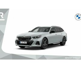 BMW I5 M60 XDRIVE *M-SPORTPAKET PR