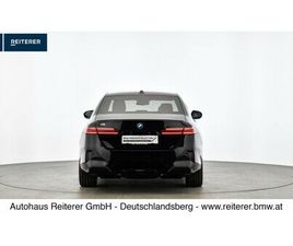 BMW I5 XDRIVE40