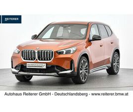 BMW IX1 XDRIVE 30 BMW IX1 XDRIVE30