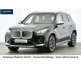 BMW IX1 XDRIVE30