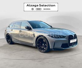 BMW SERIE 3 TOURING M3 BMW SERIE 3 M3 COMP. TOURING M XDRIVE