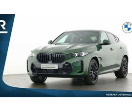 BMW X6 XDRIVE40D