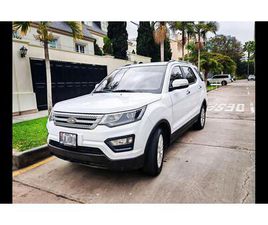 CHANGAN CX70 2019