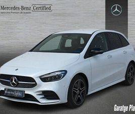MERCEDES-BENZ CLASE B B B 250 E