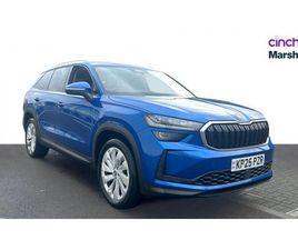 2.0 TDI 193 SE L 4X4 5DR DSG [7 SEAT]