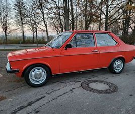 VOLKSWAGEN DERBY VOLKSWAGEN DERBY MK1