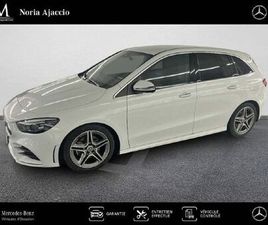 MERCEDES CLASSE B B 200 MERCEDES-BENZ B 200 D AMG LINE