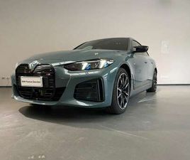 BMW I4 M60 XDRIVE M SPORT PRO