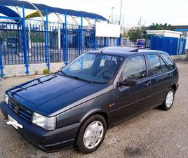 TIPO 1.4 I.E. CAT 5 PORTE SX