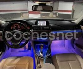 BMW SERIE 3 335IA XDRIVE GRAN TURISMO