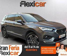 SEAT TARRACO 2.0 TDI 110KW (150CV) S&S XCELLENCE
