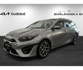 KIA CEED SW SW PLUG IN HYBRID DCT ADVANCE PLUS PANORAMA