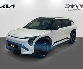 KIA EV3 GT LINE LONG RANGE