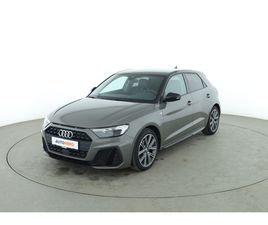 AUDI A1 SPORTBACK 30 TFSI 30 TFSI