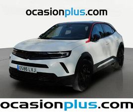 OPEL MOKKA OPEL MOKKA 1.5 D GS LINE (110 CV)