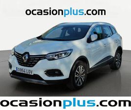RENAULT KADJAR RENAULT KADJAR ZEN BLUE DCI (150 CV) 4X2