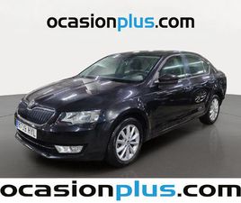 SKODA OCTAVIA SKODA OCTAVIA 2.0 TDI CR AMBITION (150 CV)