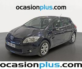 TOYOTA AURIS TOYOTA AURIS 1.4 D-4D ACTIVE ECO (90 CV)