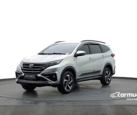 TOYOTA RUSH 2021 TOYOTA RUSH 1,5 GR SPORT SUV // FLASH SALE