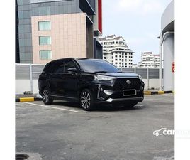 2022 TOYOTA VELOZ 1.5 Q TSS (NON PREMIUM COLOR) MPV TDP MULAI 5JT GARANSI BEBAS LAKA DAN BANJIR, UNIT SIAP PAKAI