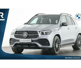 MERCEDES-BENZ GLE 350 E 4MATIC