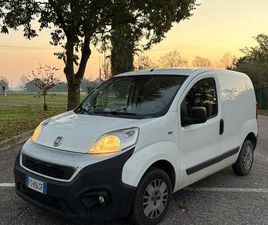 FIORINO FIORINO QUBO
